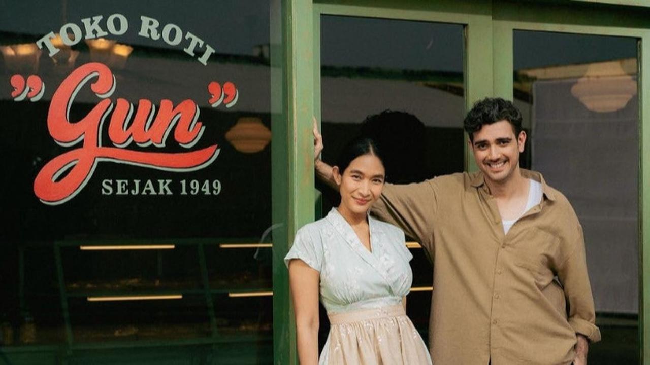 Deretan Film Karya Joko Anwar yang Dibintangi Fachry Albar, Selalu Perankan Tokoh dan Karakter Menarik