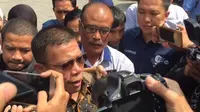 Kata Anggota Pansus KPK Soal Pemeriksaan Agun Gunandjar