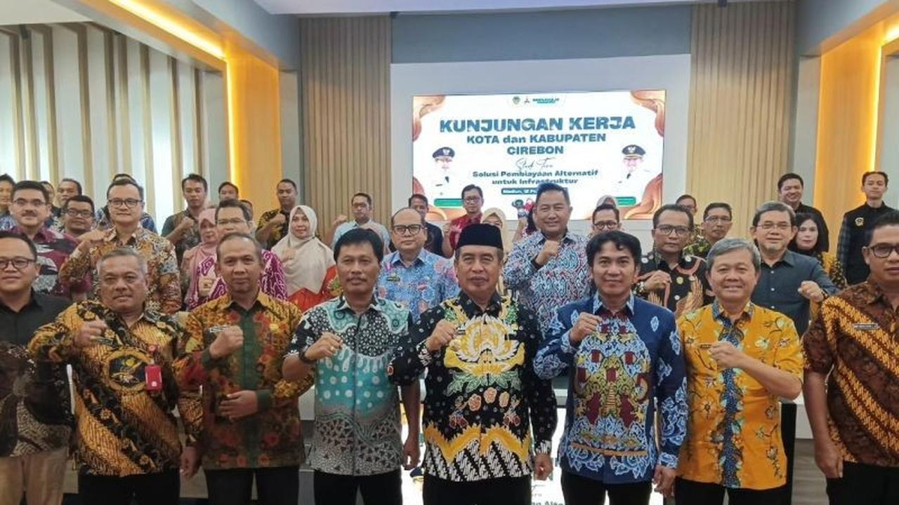 Proyek KPBU APJ Madiun Dorong Efisiensi Tagihan Listrik dan Tingkatkan Ekonomi Daerah