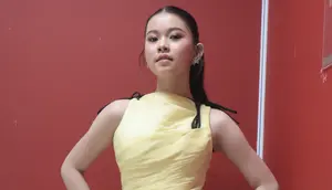 Anisa Ogan Komering Ilir Lolos di Final Audition Dangdut Academy 8 Grup 4