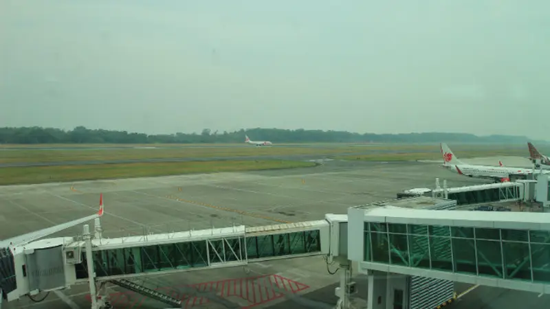 Bandara Samarinda