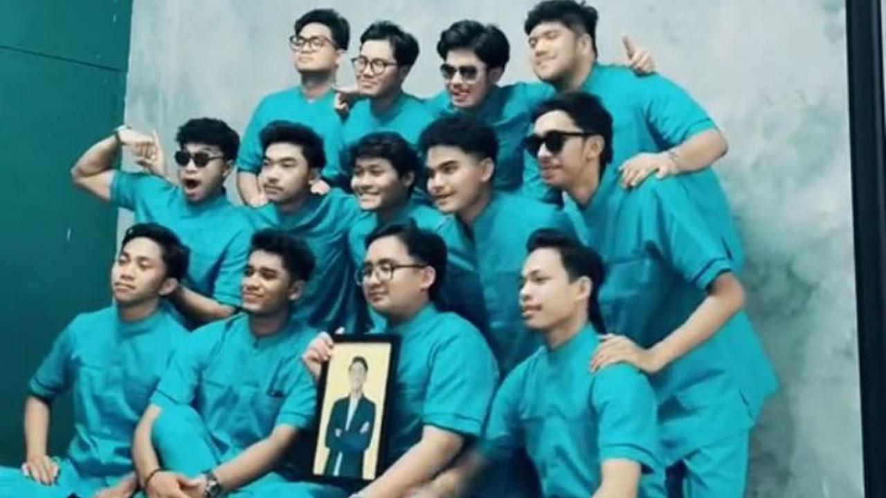 Dok. Istimewa