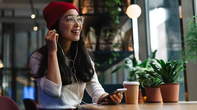 wanita juli  hidup dipermudah
