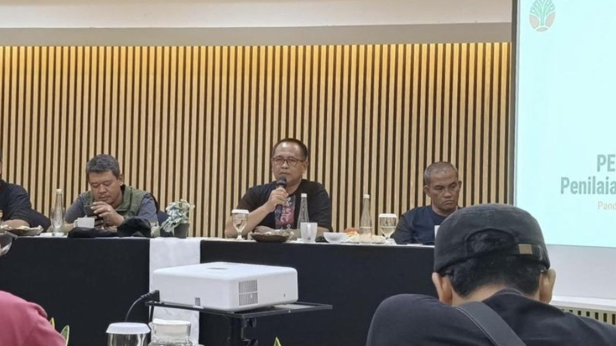 Dinas Kehutanan Kalsel Evaluasi Rehabilitasi Daerah Aliran Sungai