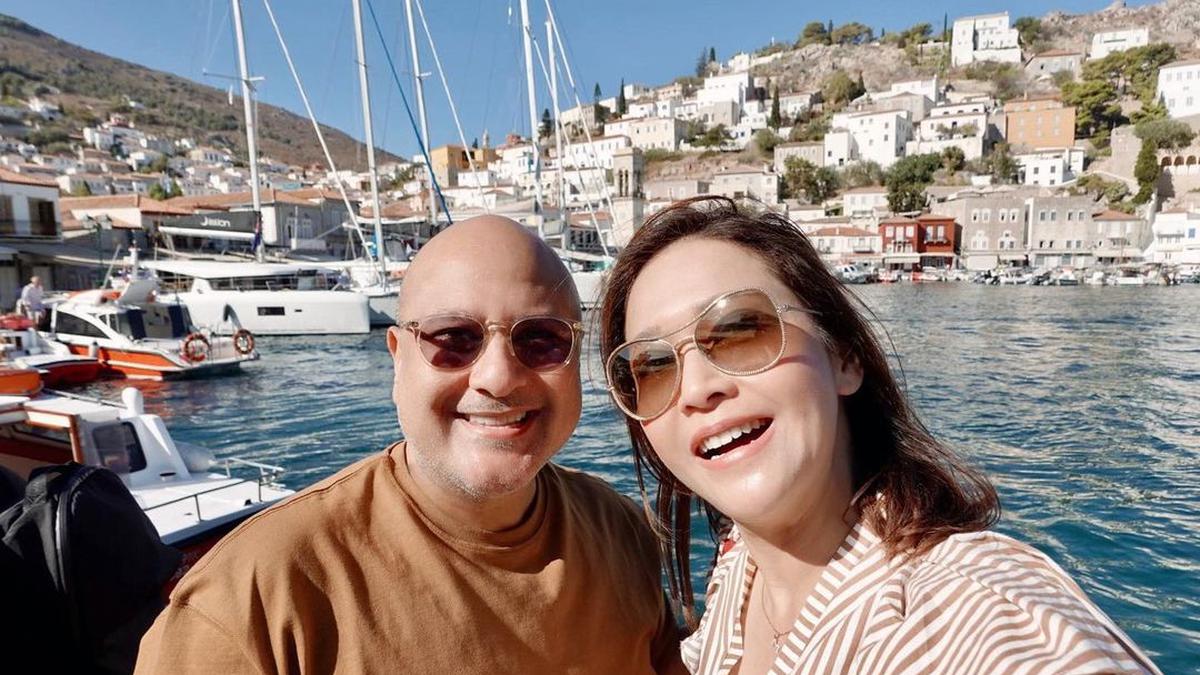 Biodata Yuni Shara, Sang Kakak Krisdayanti Dikabarkan Selingkuh dengan Irwan Mussry, Ini Respons Mai