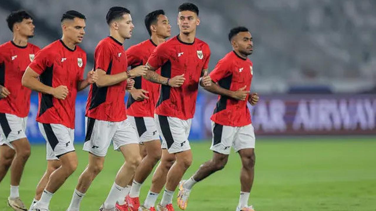 Menteri Prabowo Prediksi Timnas Indonesia Menang Lawan China Nanti Malam, Skor 2-1