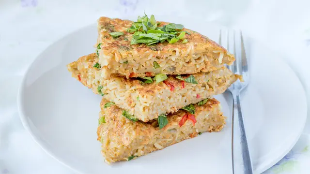 4 Resep Olahan Telur yang Praktis untuk Sahur, Lezat dan Bebas Ribet