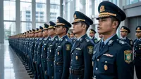 Perbedaan Polisi dan Polri, Pahami Pengertian, Fungsi, serta Struktur Organisasinya