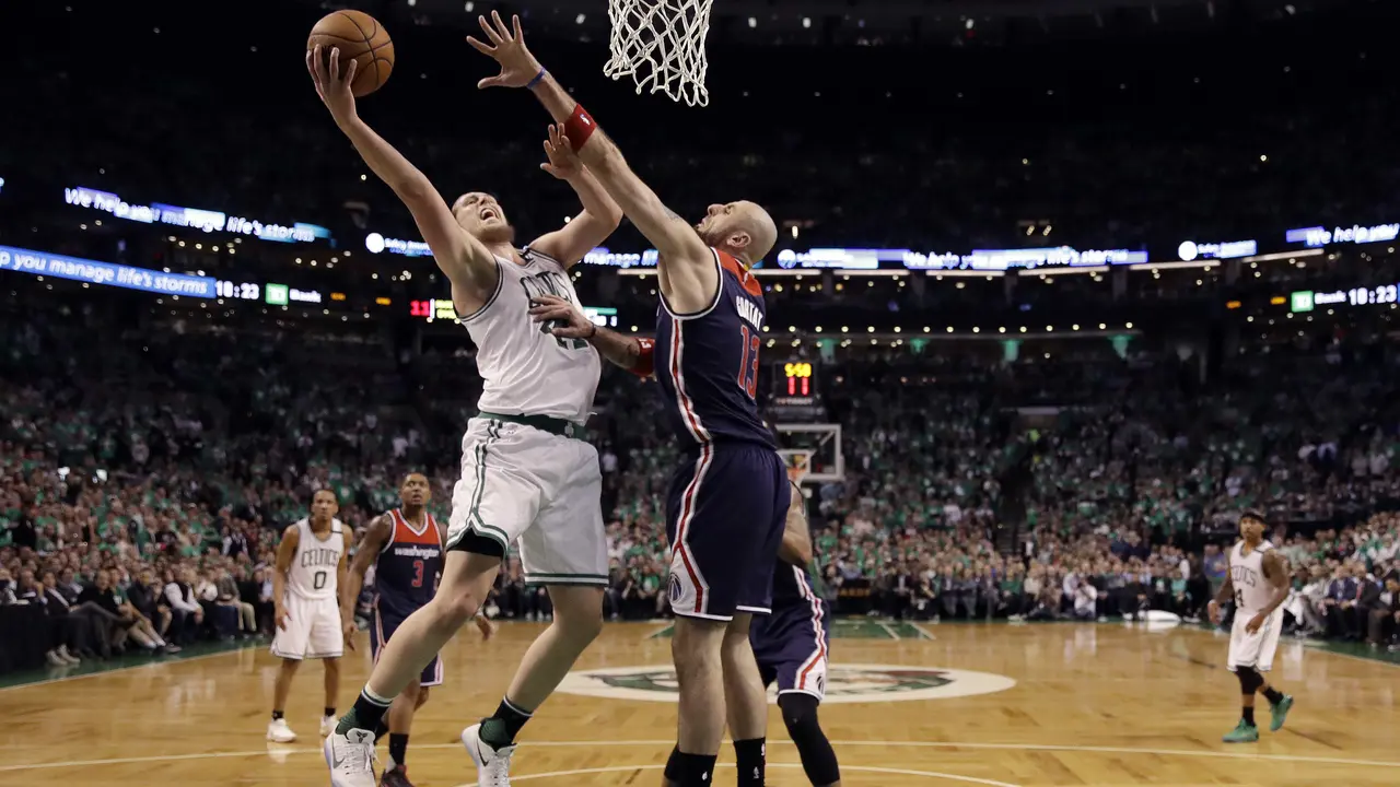 Marcin Gortat