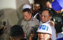 Febrie Adriansyah Ditahan di Rutan KPK