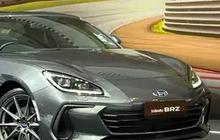 Subaru Indonesia Klaim Penjualan Naik hingga 34  Persen di GIIAS 2023