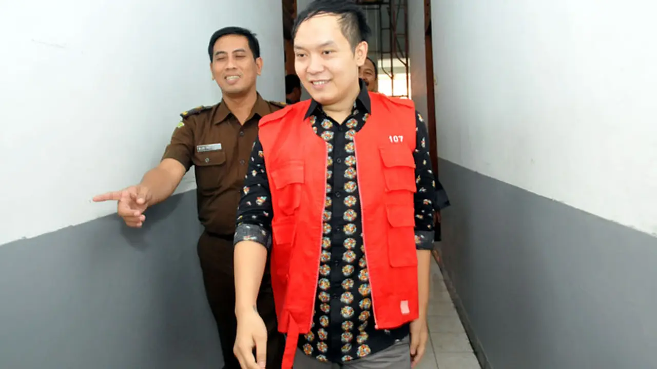Hengki Kawilarang