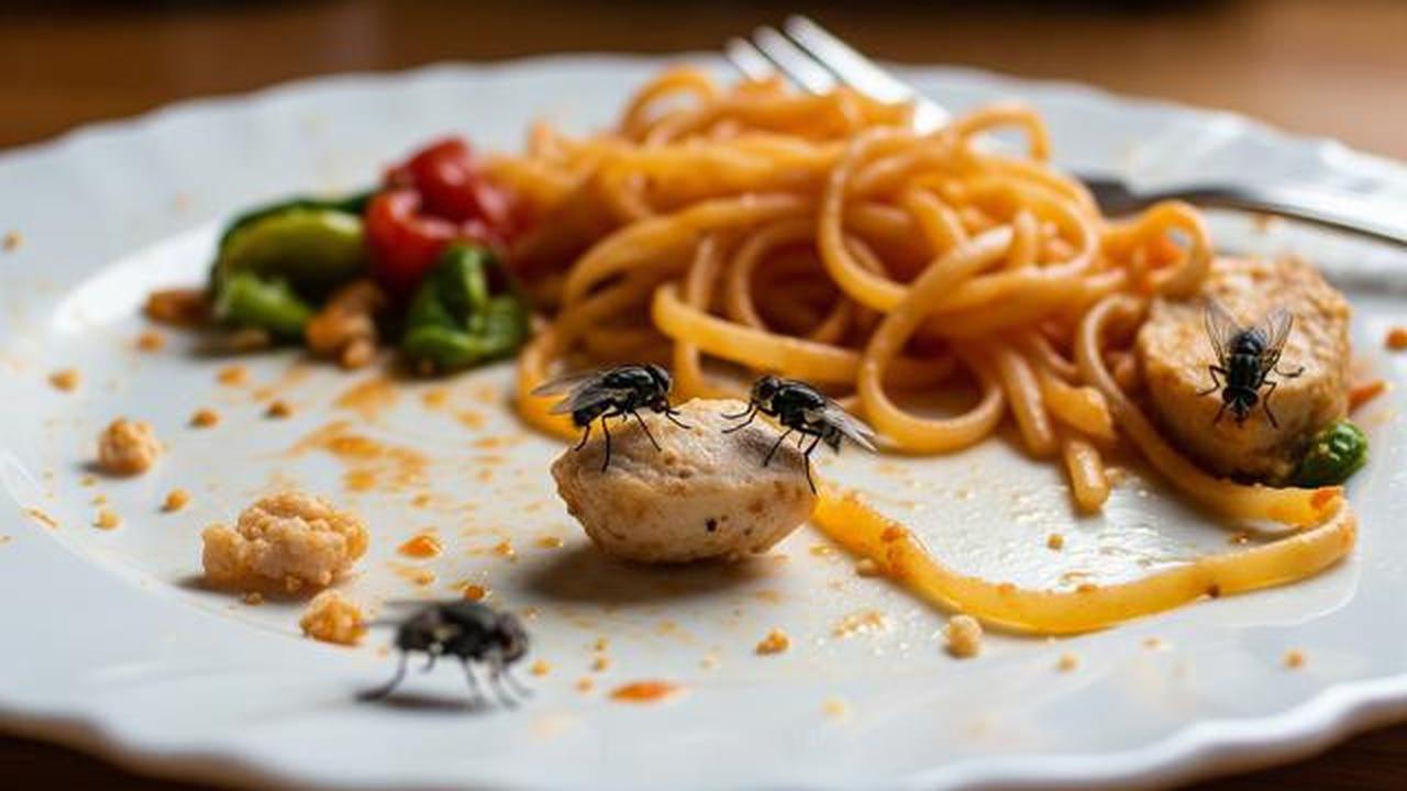 Jangan Anggap Sepele! Tubuh Gemetar Saat Lapar Bisa Berbahaya