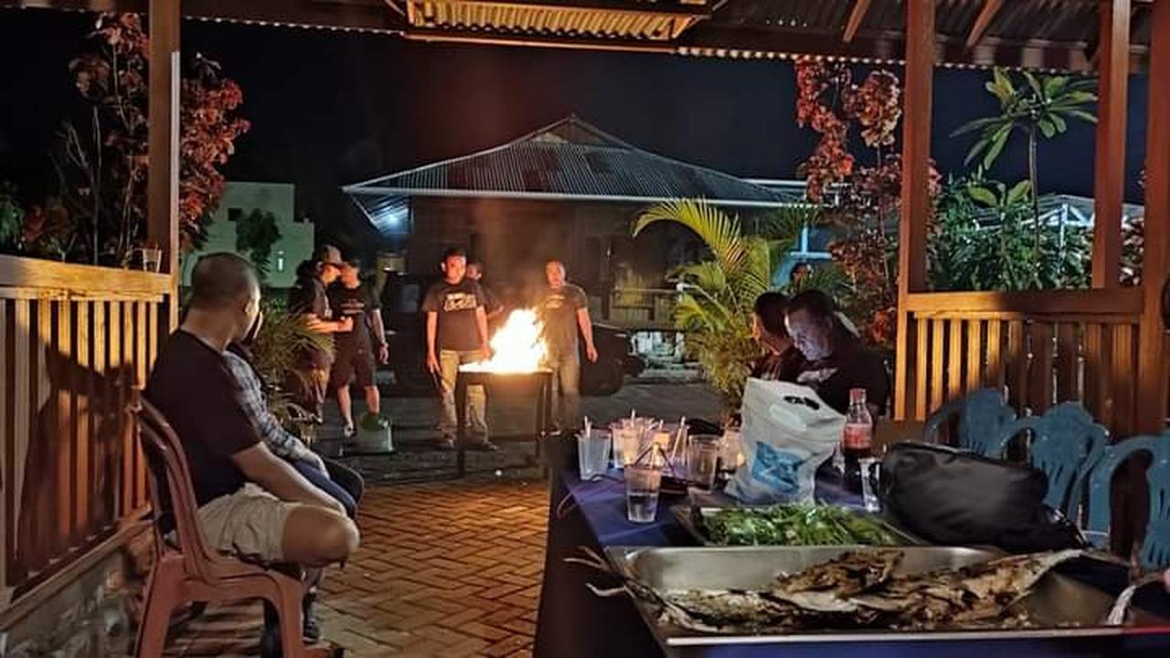 Puncak De Corlano, wisata alam favorit yang wajib Anda datangi jika berkunjung ke Manado.