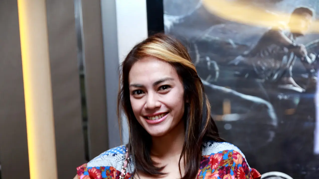 Masayu Anastasia