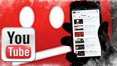 Video Nakal YouTube Bersembunyi di Balik 'Irlandia' - Tekno ...