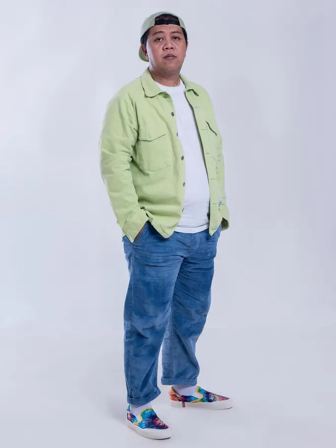 Pernah Ngontrak hingga Berhenti dari Lapor Pak, Begini Rumah Gilang Gombloh Sekarang