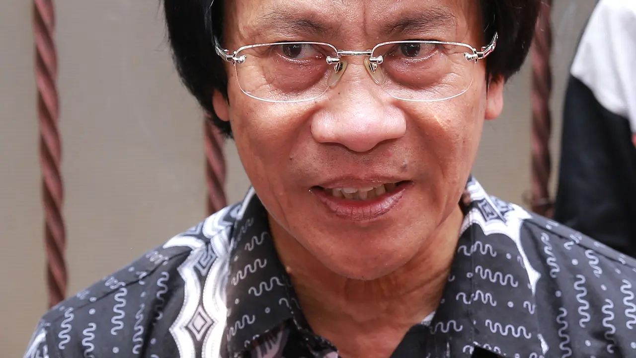 [Bintang] Kak Seto