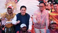 Dibuka Menpora, Bhinneka Run 2026 Diikuti Lebih 2.500 Peserta dari Berbagai Daerah