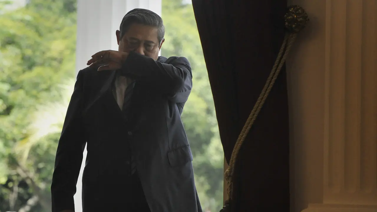 SBY