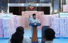 VIDEO: Prabowo Geram Singgung Influencer Tak Lihat Rakyat Dihasut & Preman Dibayar Lawan Aparat