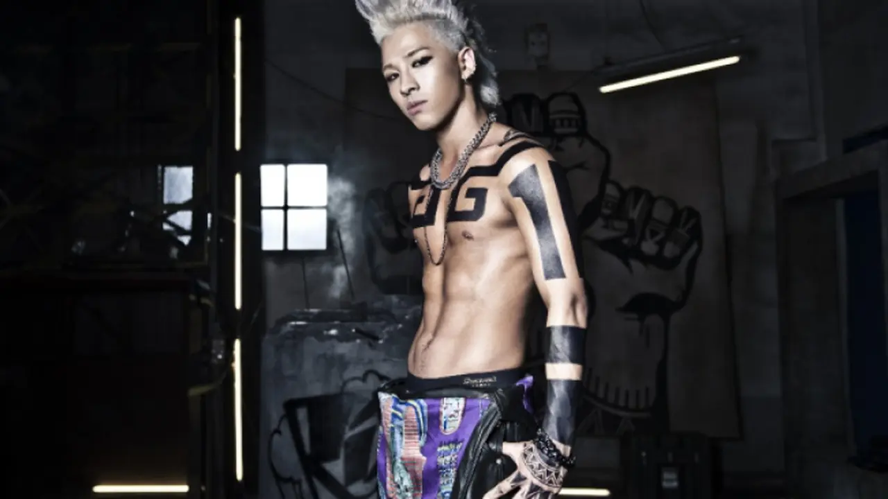 Lagu Milik Taeyang Terus Bertahan di Tengah Gempuran Karya Baru