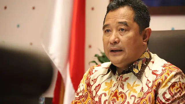 Pemerintah Terbitkan Perppu Pemilu, Landasan Hukum Pelaksanaan Pemilu di IKN dan DOB