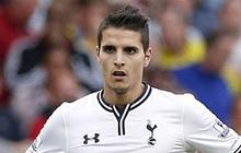 Bos Spurs: Sulit tak bandingkan Lamela dengan Messi