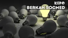 Beberapa orang beruntung, mendapatkan kesempatan kerja berkat media sosial. Seperti dua pria ini. Bikin penasaran kan? Kepo deh...