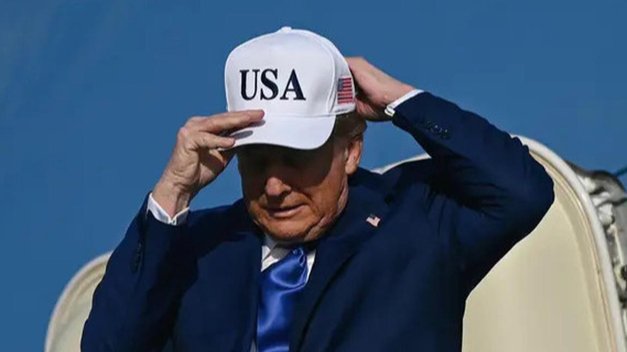 Donald Trump Kembali Tebar Ancaman: Terapkan Tarif 20 Persen untuk Uni Eropa