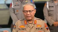 Polisi Selidiki Penyebab Kematian Taruna Akpol Semarang