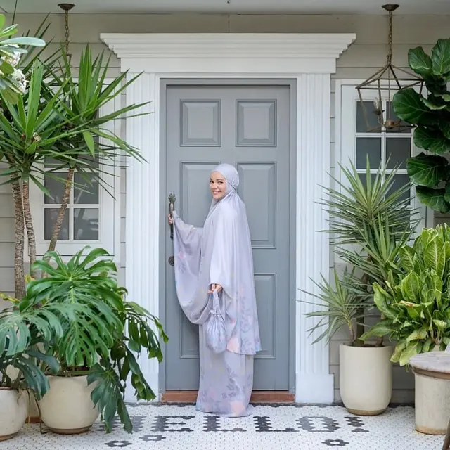 Dewi Sandra (Instagram/dewisandra)