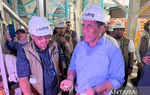 Beras SPHP Kemasan 2 Kg Segera Hadir, Mentan Pastikan Harga Tetap Terjangkau