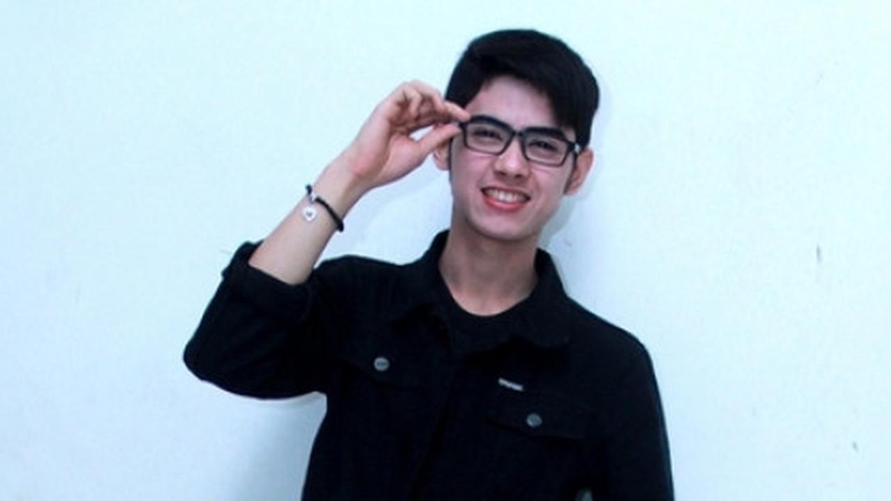 Modal 5 ribu, Aliando Syarief sempat jadi musisi jalanan
