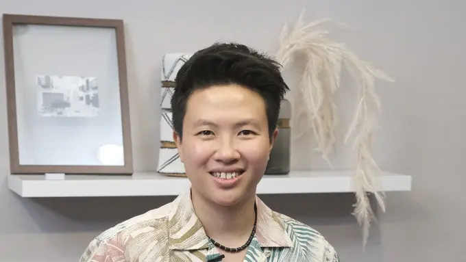 Liliyana Natsir - Bulu Tangkis