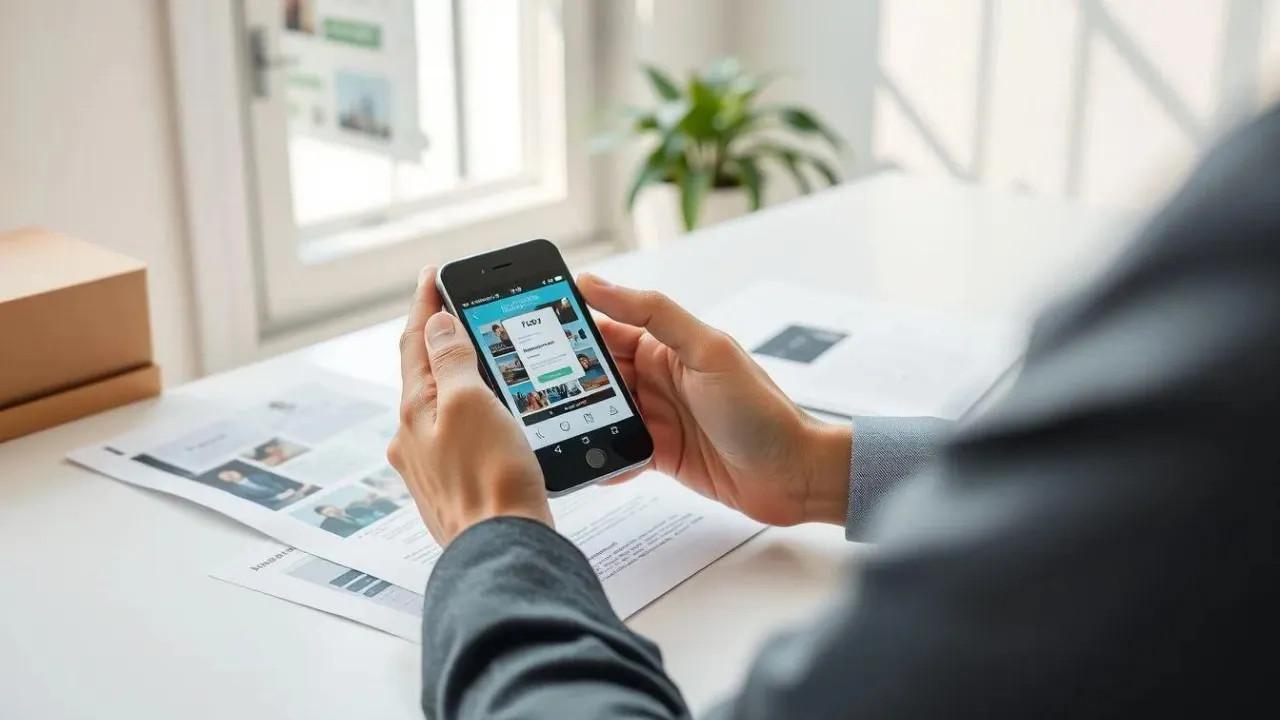 Tips Kelola Keuangan Lebaran dengan Layanan Digital