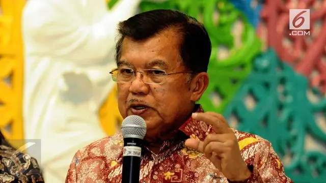 Jusuf Kalla yakin Komisi Pemberantasan Korupsi (KPK) sudah menyiapkan banyak saksi lainnya.