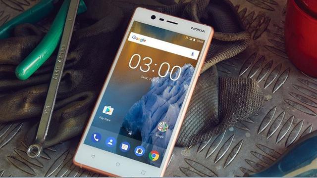 Nokia 3
