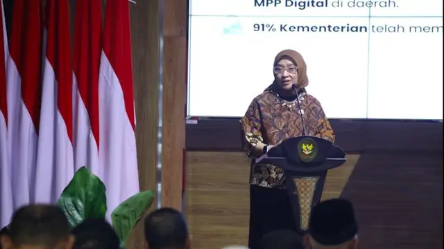 Dicari Guru dan Tenaga Kependidikan untuk Sekolah Rakyat, Mau?