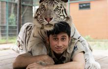 Tahukah Anda Berapa Biaya Pakan Satwa di Bandung Zoo? Polemik Bandung Zoo: Alshad Ahmad dan PKBSI Berharap Segera Beroperasi