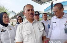 Tahukah Anda, 62% Desa di Sumut Belum Punya Posbankum? Komisi XIII Minta Perluasan Posbankum Daerah Terpencil