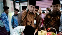 Ziarah ke Makam Bung Hatta, DEKOPIN Tegaskan Komitmen Modernisasi Koperasi