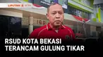 RSUD Chasbullah Abdulmadjid, Kota Bekasi, terlilit utang dengan nilai fantastis mencapai Rp70 miliar. Kondisi ini menimbulkan kekhawatiran terkait kelanjutan operasional RSUD Kota Bekasi yang terancam gulung tikar.