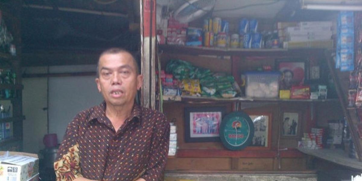 Sepak bola jangan dicampur politik