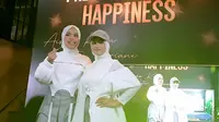 Aisha Keem Curahkan Kegelisahannya Lewat Karya, Gandeng Putri Ariani Jawara Indonesian Got Talent 2014