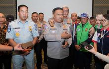 Ojol Puji Pendekatan Polantas yang Kini Lebih Mengedepankan Empati: Dari Tilang ke Sentuhan Hati