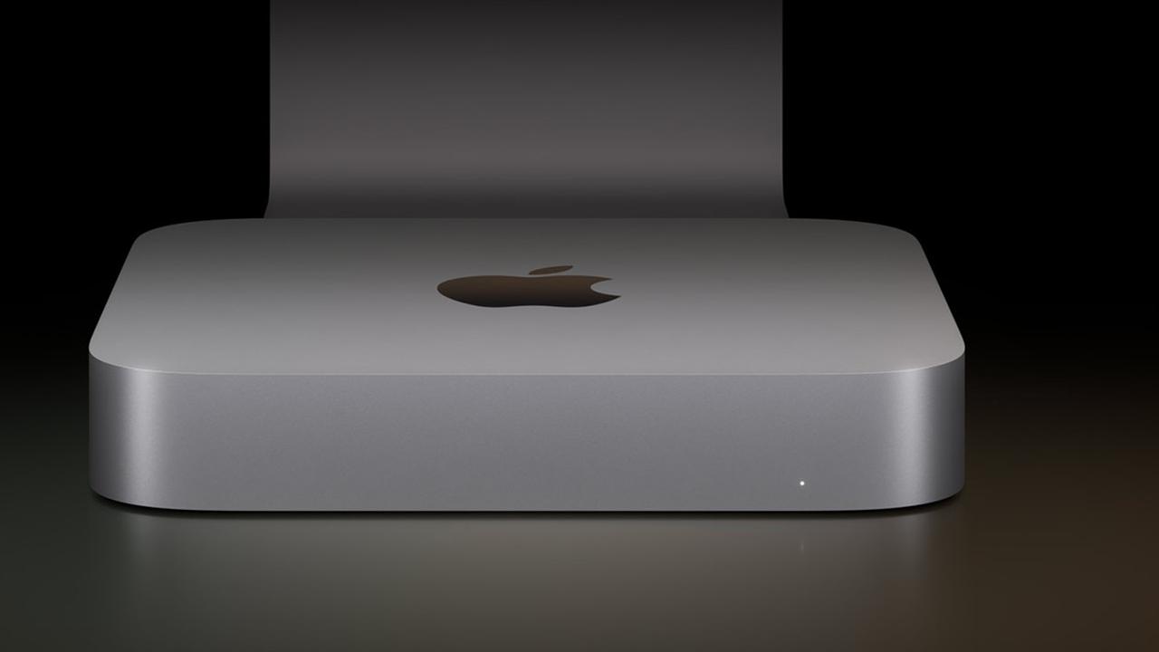 Mac Mini, iMac, dan MacBook Pro Pakai Chip M4 Dirilis