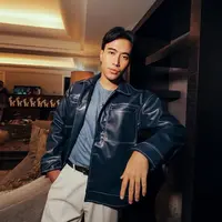 Vidi Aldiano. (Foto: Dok. Instagram @vidialdiano)