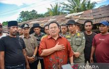 Bukan Sekadar Penertiban! Pemkab Kubu Raya Bongkar Kios Liar di Jalan Mayor Alianyang demi Hutan Kota