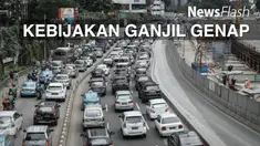 Kepala Dinas Perhubungan dan Transportasi DKI Jakarta Andri Yansyah menyatakan pengawasan kebijakan pelat nomor ganjil genap tidak sesulit yang dibayangkan.